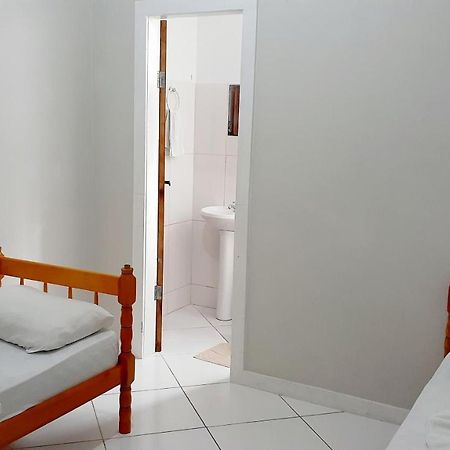 Hotel Bella Julia Joinville Bagian luar foto