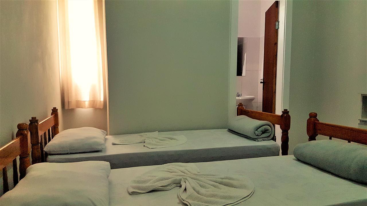 Hotel Bella Julia Joinville Bagian luar foto