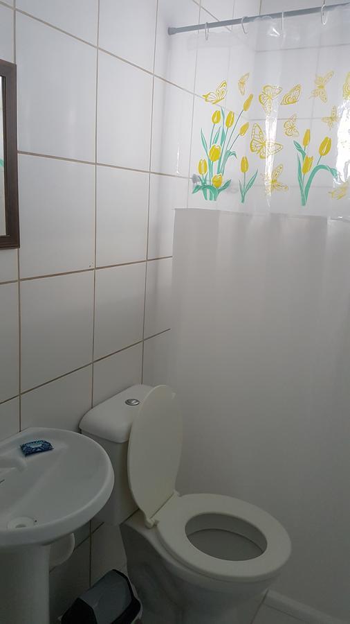 Hotel Bella Julia Joinville Bagian luar foto