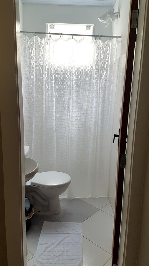 Hotel Bella Julia Joinville Bagian luar foto
